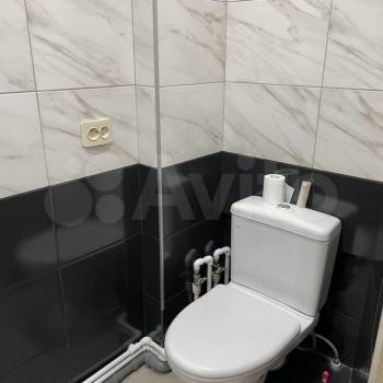 Продается 1-комнатная квартира, 15 м²