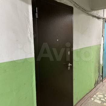 Продается 1-комнатная квартира, 15 м²