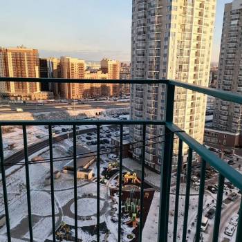 Продается 2-х комнатная квартира, 59,1 м²