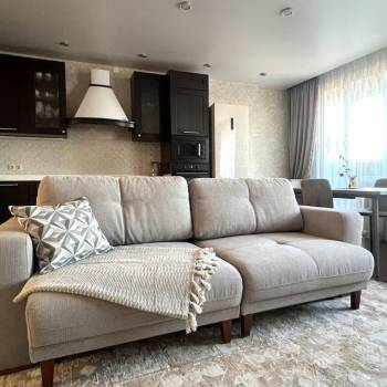 Сдается Многокомнатная квартира, 102,4 м²