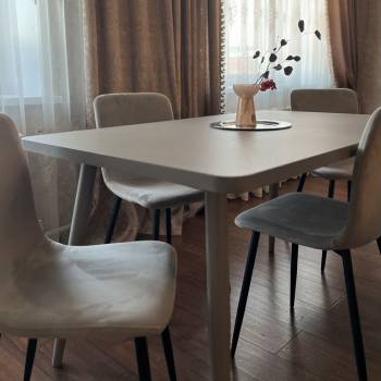 Сдается Многокомнатная квартира, 102,4 м²