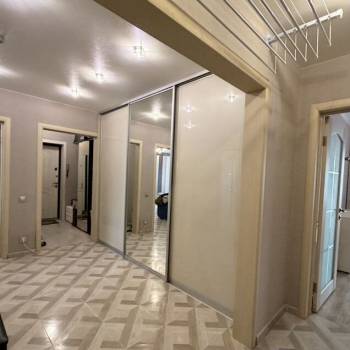 Продается 3-х комнатная квартира, 80 м²