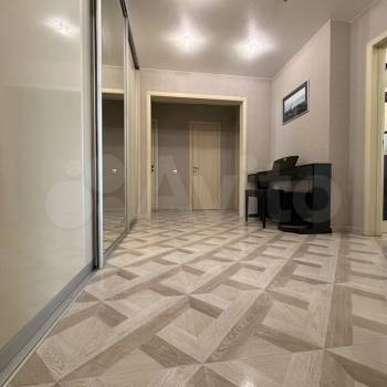 Продается 3-х комнатная квартира, 80 м²