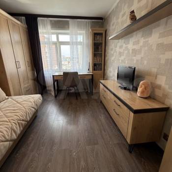 Продается 3-х комнатная квартира, 80 м²