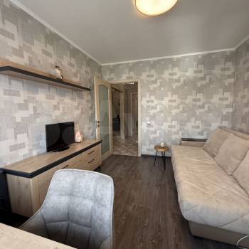 Продается 3-х комнатная квартира, 80 м²