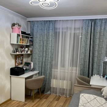 Продается 3-х комнатная квартира, 66,2 м²