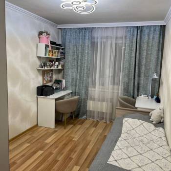 Продается 3-х комнатная квартира, 66,2 м²