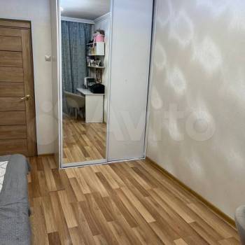 Продается 3-х комнатная квартира, 66,2 м²