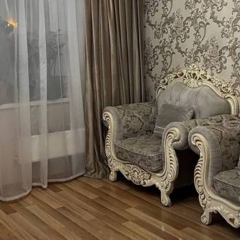 Продается 3-х комнатная квартира, 66,2 м²