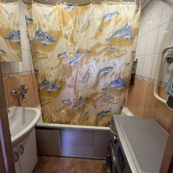 Продается 3-х комнатная квартира, 66,2 м²