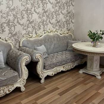 Продается 3-х комнатная квартира, 66,2 м²