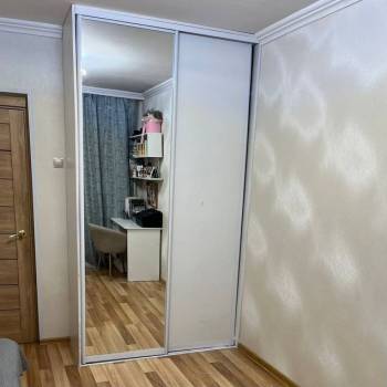 Продается 3-х комнатная квартира, 66,2 м²