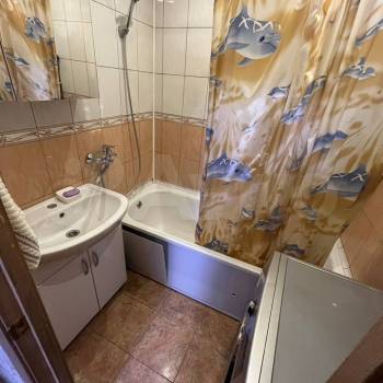 Продается 3-х комнатная квартира, 66,2 м²