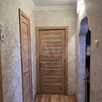 Продается 3-х комнатная квартира, 66,2 м²