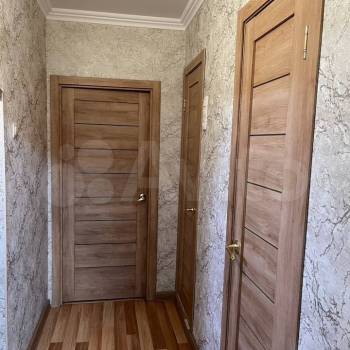 Продается 3-х комнатная квартира, 66,2 м²