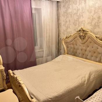 Продается 3-х комнатная квартира, 66,2 м²