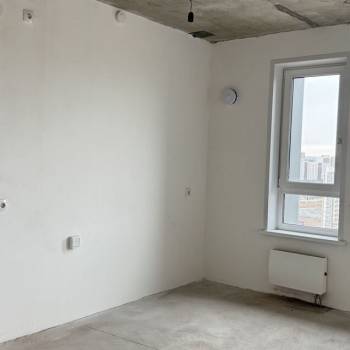 Продается 2-х комнатная квартира, 51,5 м²