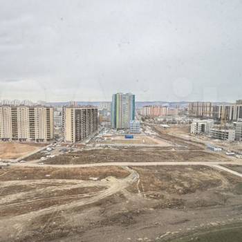 Продается 2-х комнатная квартира, 51,5 м²