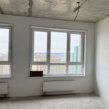 Продается 2-х комнатная квартира, 51,5 м²