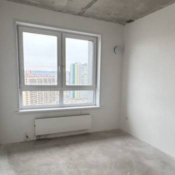 Продается 2-х комнатная квартира, 51,5 м²