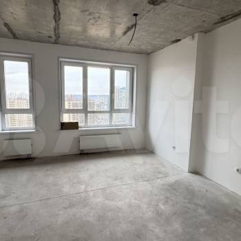 Продается 2-х комнатная квартира, 51,5 м²