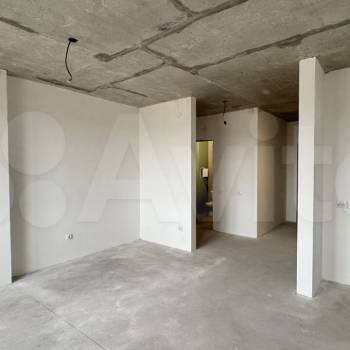 Продается 2-х комнатная квартира, 51,5 м²