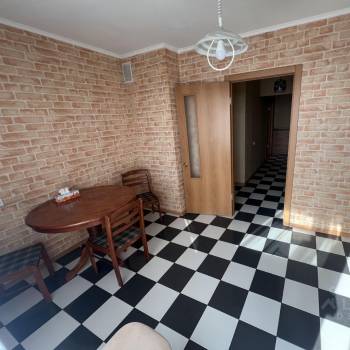 Сдается 2-х комнатная квартира, 64,3 м²