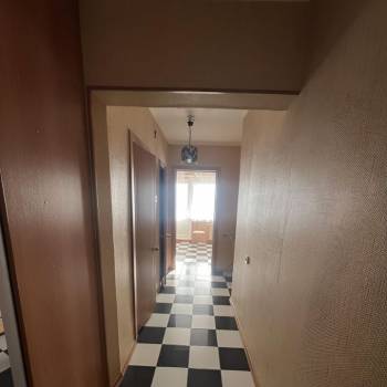 Сдается 2-х комнатная квартира, 64,3 м²