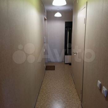 Сдается 1-комнатная квартира, 31 м²