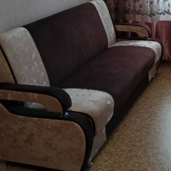 Сдается 1-комнатная квартира, 31 м²