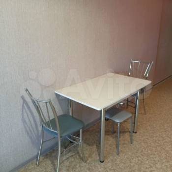 Сдается 1-комнатная квартира, 31 м²