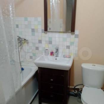 Сдается 1-комнатная квартира, 31 м²