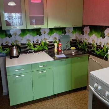 Сдается 1-комнатная квартира, 31 м²