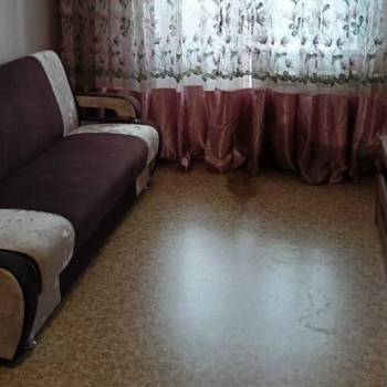 Сдается 1-комнатная квартира, 31 м²