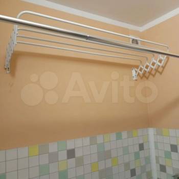 Сдается 1-комнатная квартира, 31 м²