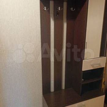 Сдается 1-комнатная квартира, 31 м²