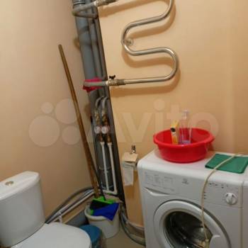 Сдается 1-комнатная квартира, 31 м²