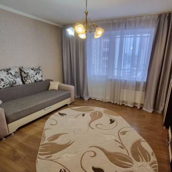 Сдается 2-х комнатная квартира, 53 м²