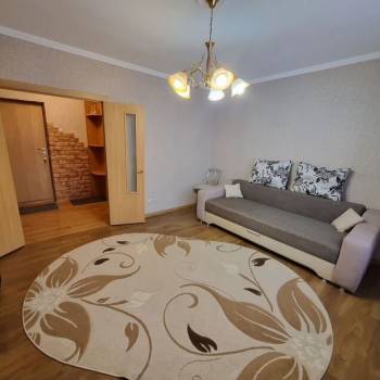 Сдается 2-х комнатная квартира, 53 м²