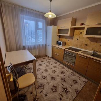 Сдается 2-х комнатная квартира, 53 м²
