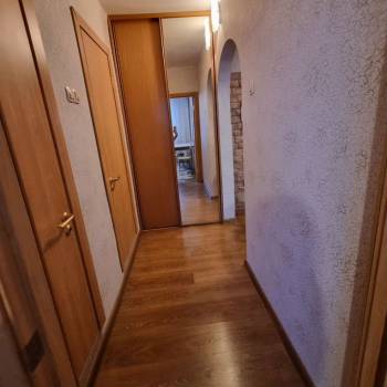 Сдается 2-х комнатная квартира, 53 м²