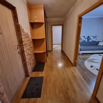 Сдается 2-х комнатная квартира, 53 м²