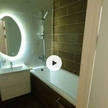 Продается 1-комнатная квартира, 38,2 м²