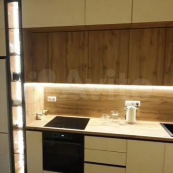 Продается 1-комнатная квартира, 38,2 м²