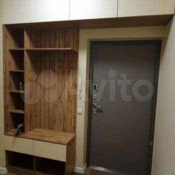 Продается 1-комнатная квартира, 38,2 м²