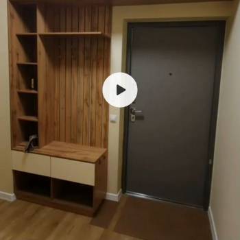 Продается 1-комнатная квартира, 38,2 м²