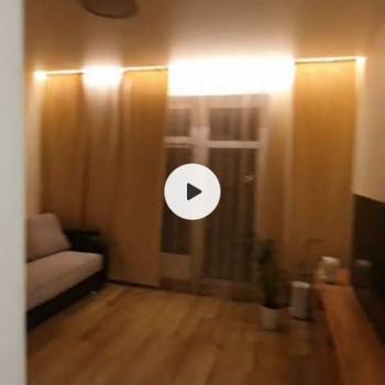 Продается 1-комнатная квартира, 38,2 м²