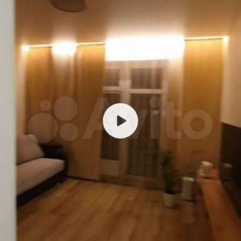 Продается 1-комнатная квартира, 38,2 м²