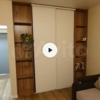 Продается 1-комнатная квартира, 38,2 м²