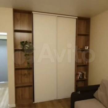 Продается 1-комнатная квартира, 38,2 м²